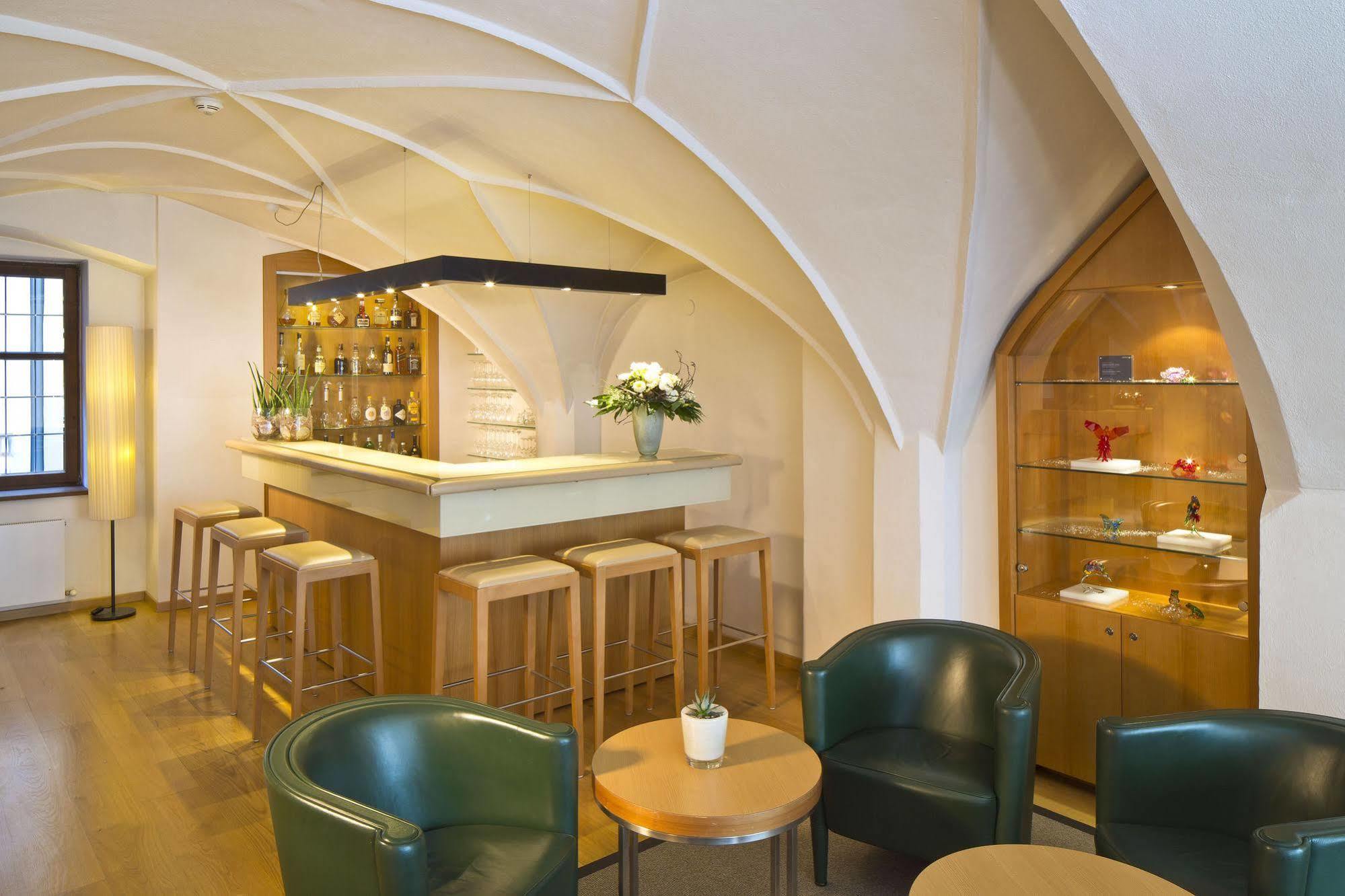 Maximilian - Stadthaus Penz 4*
