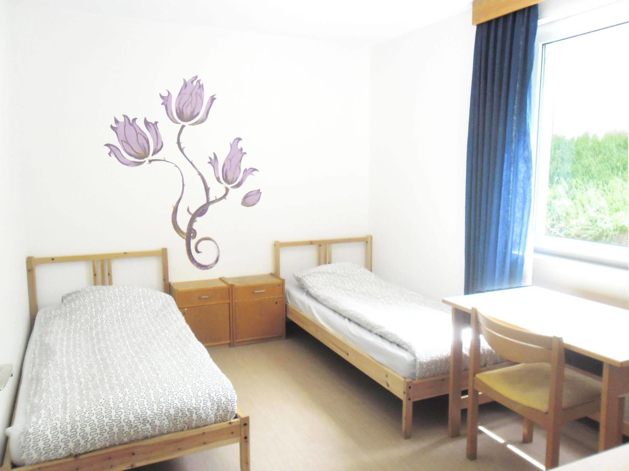 Hostel Marmota * Innsbruck