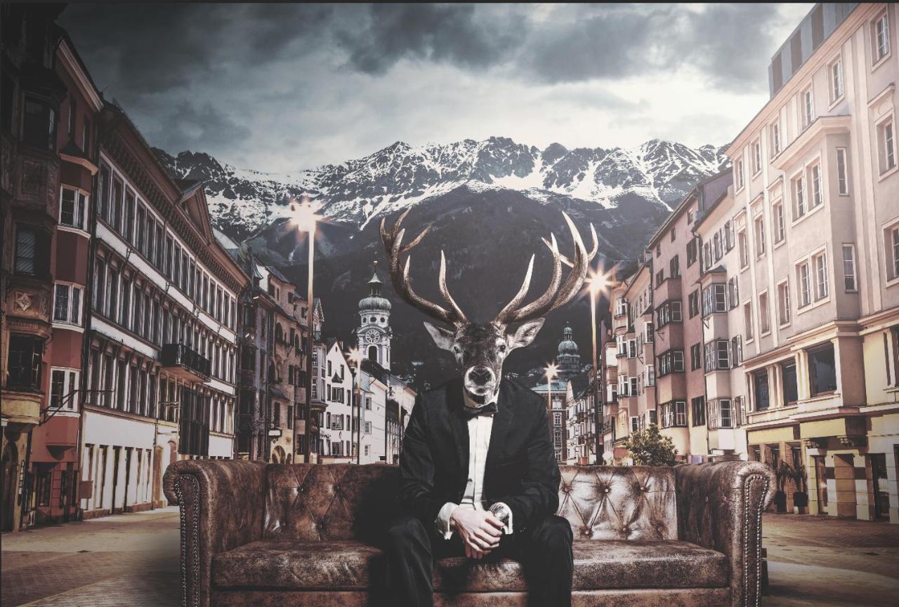 Binders Budget City-mountain Hotel 4*