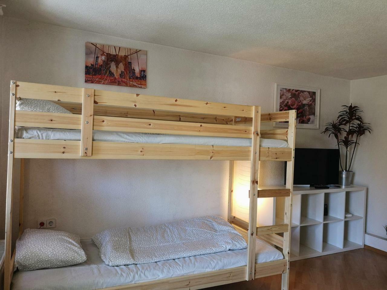 Apartment Sankt-nikolaus
