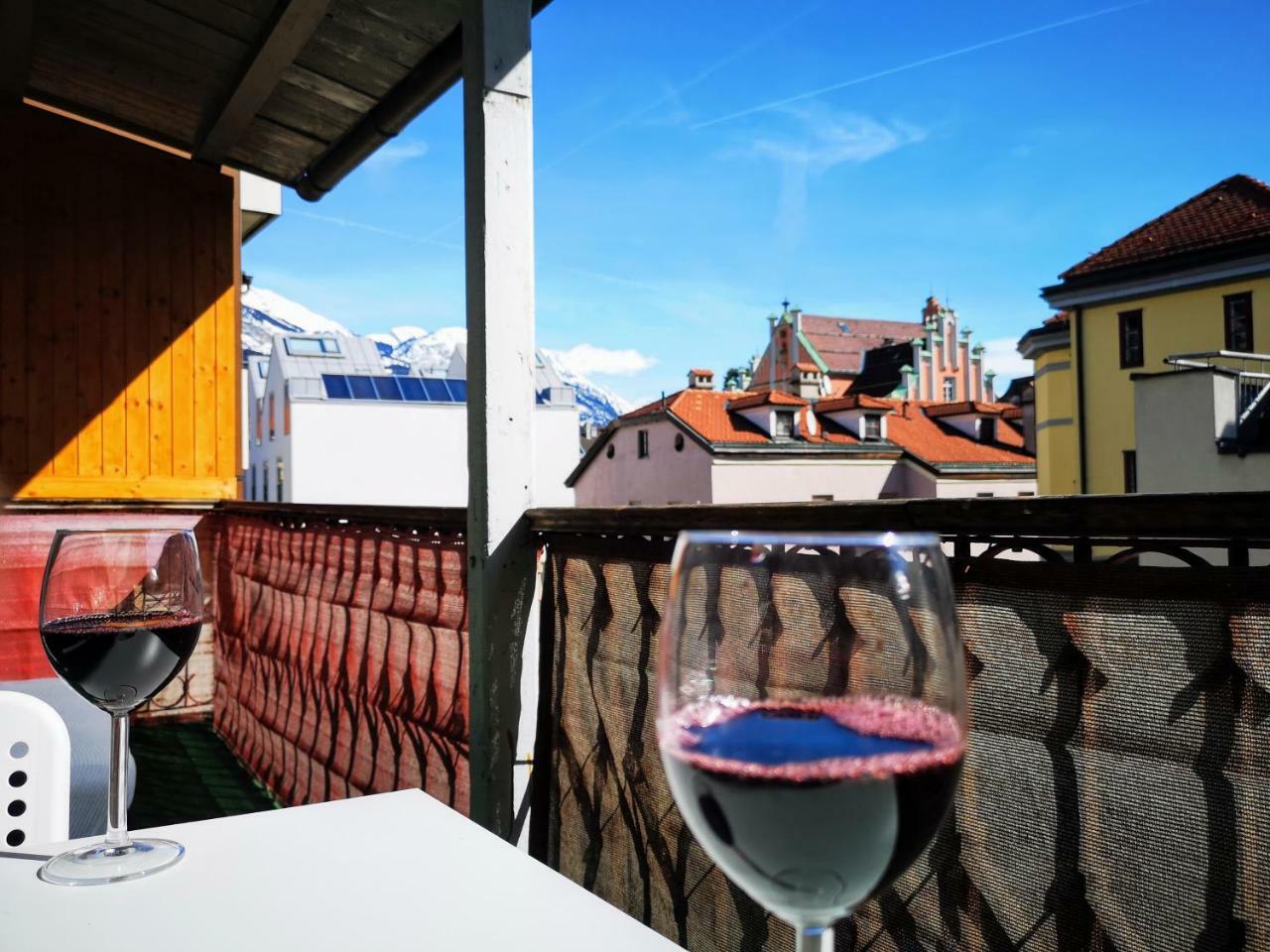 Sankt-nikolaus Apartment