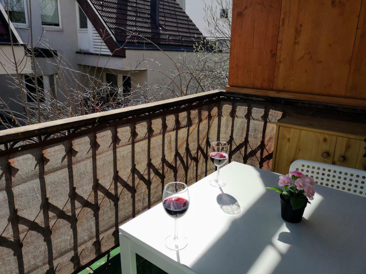 Apartment Sankt-nikolaus *