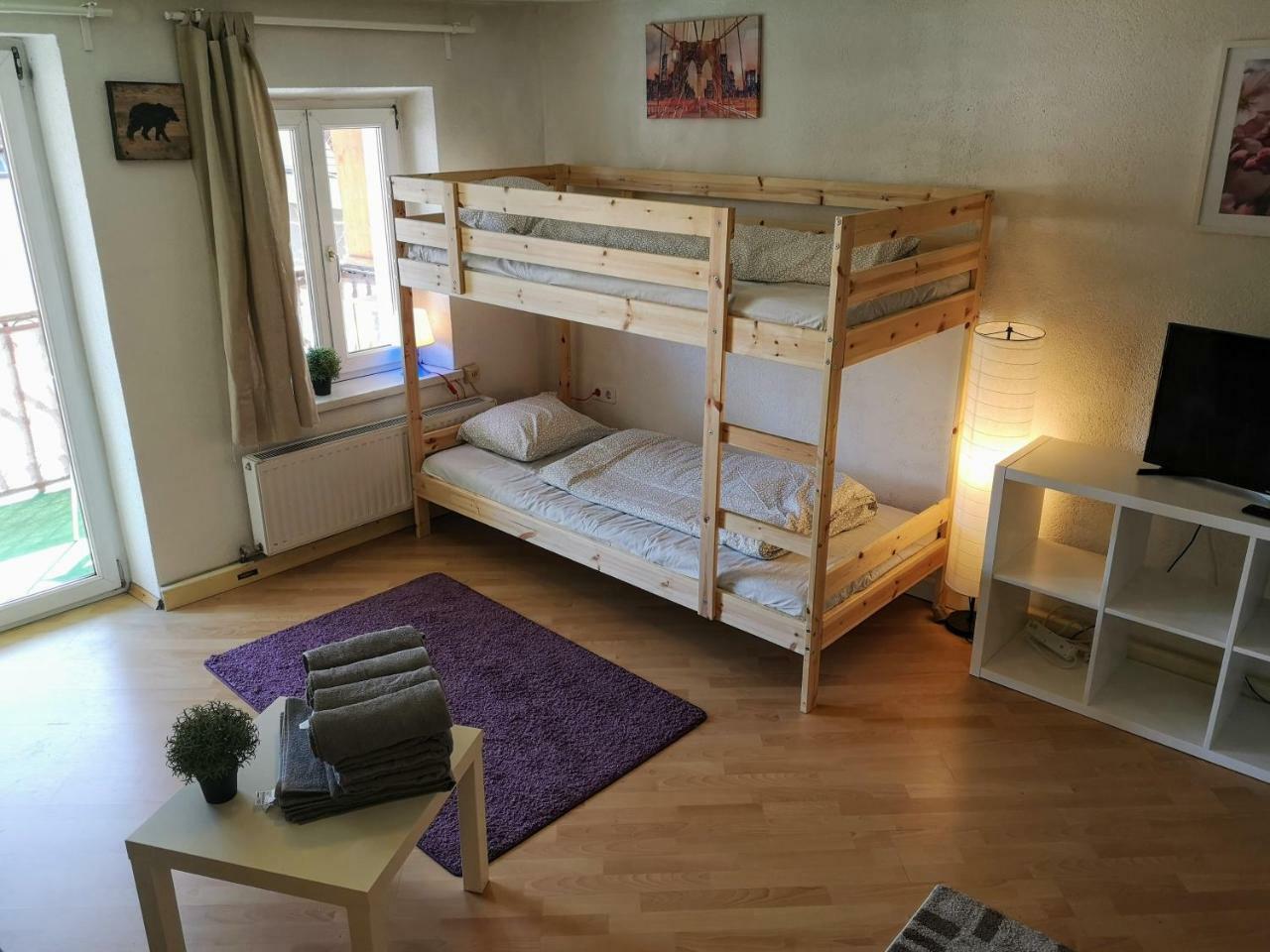 Apartment Sankt-nikolaus
