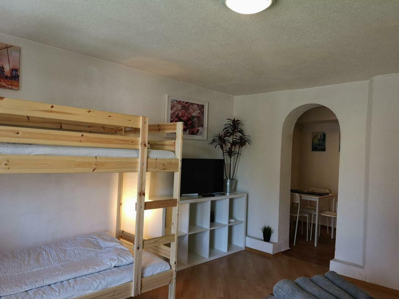 Sankt-nikolaus Apartment