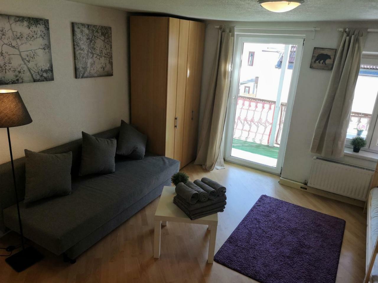Apartment Sankt-nikolaus