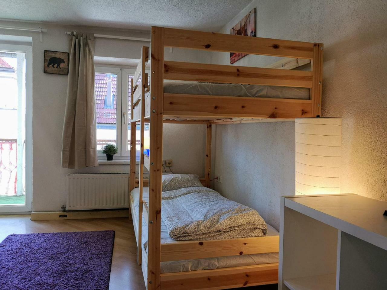 Sankt-nikolaus Apartment *