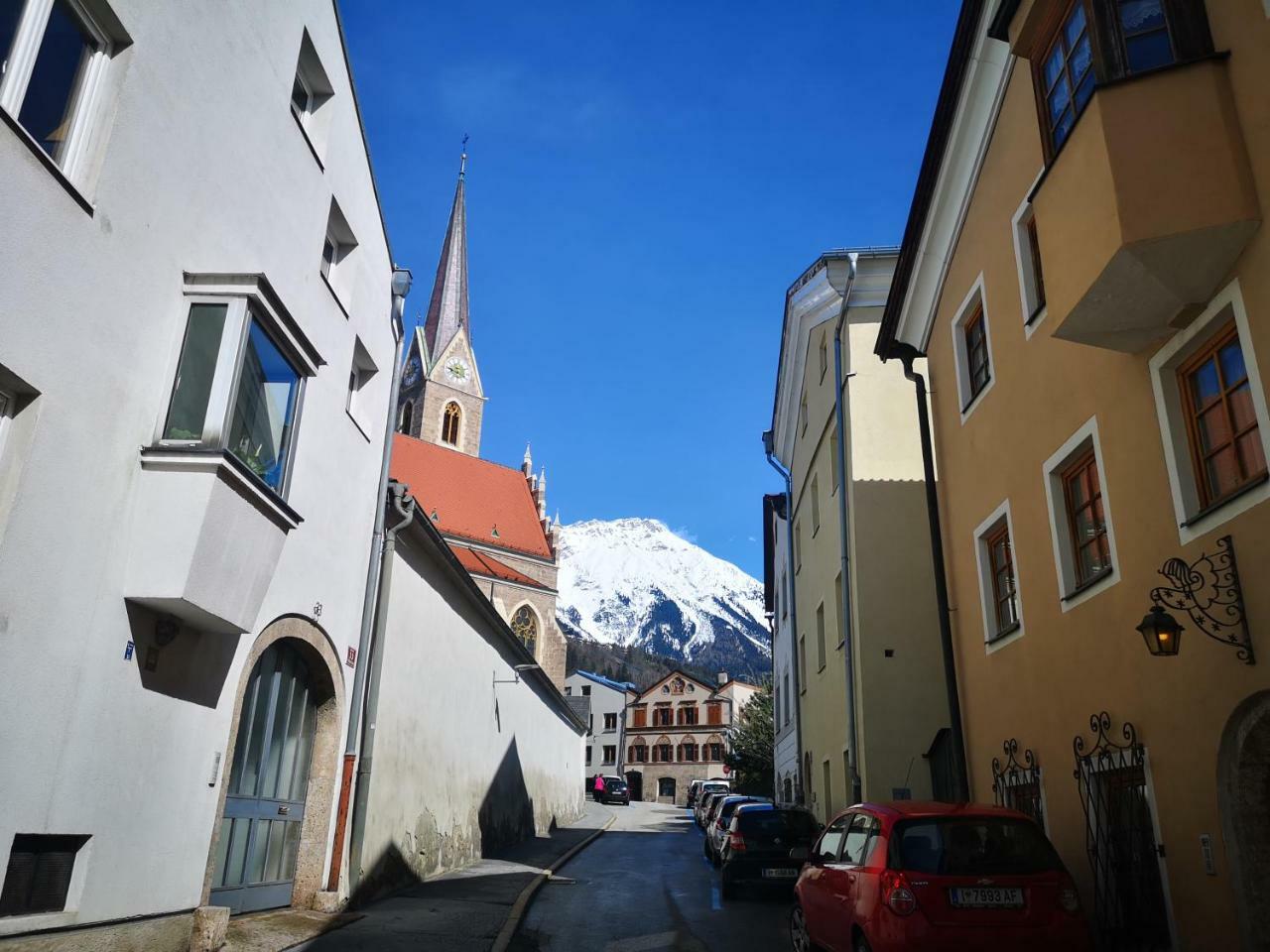 Apartment Sankt-nikolaus