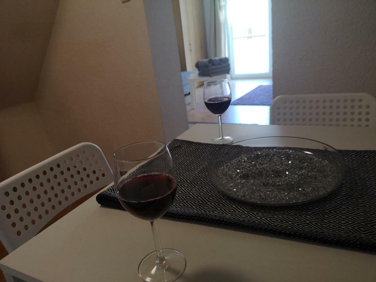 Apartment Sankt-nikolaus Innsbruck