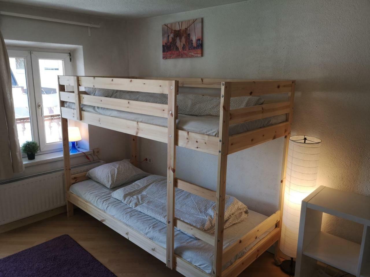 Apartment Sankt-nikolaus *