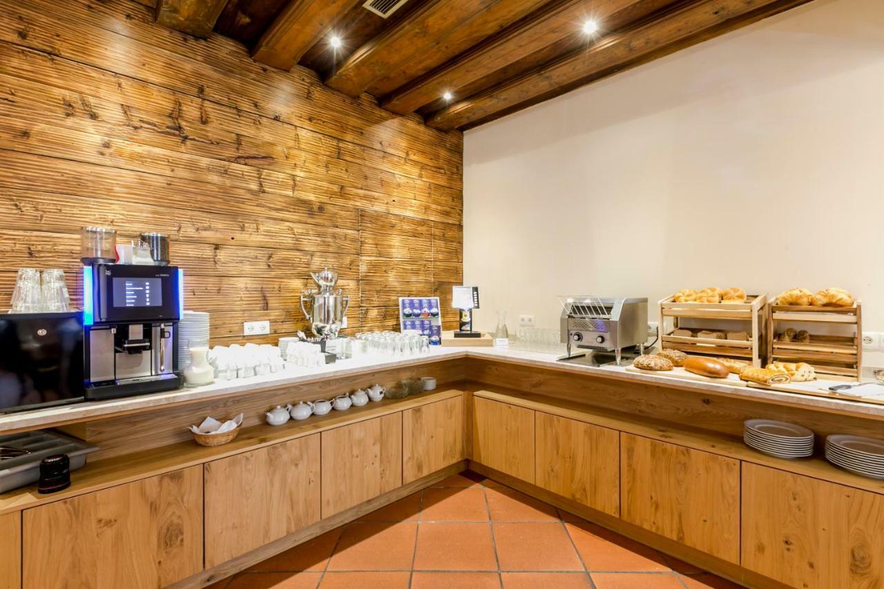 Hotel Sailer Innsbruck