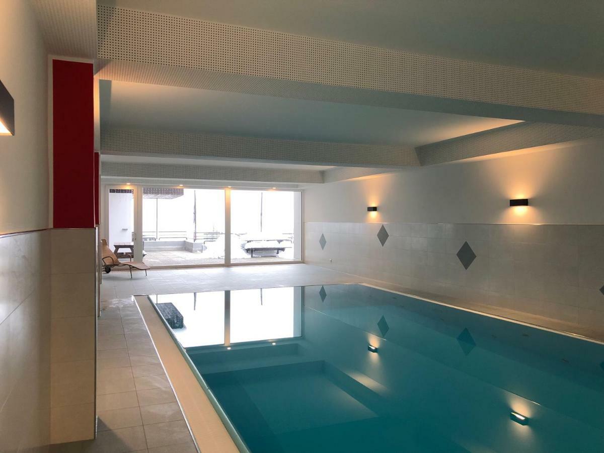 Penthouse Axams Spectacular Views And Large Terrace Innsbruck