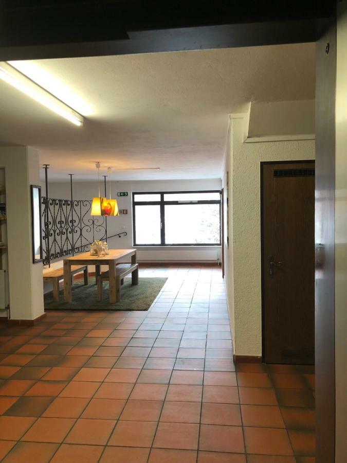Penthouse Axams Spectacular Views And Large Terrace Apartment *