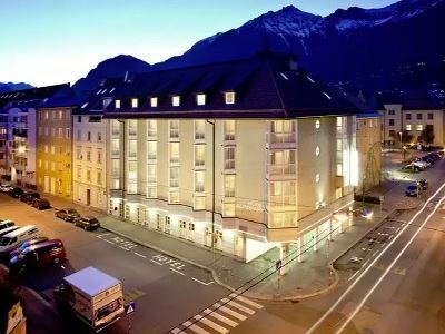 Alpinpark 4*