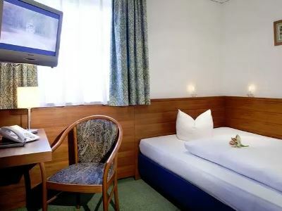 Alpinpark 4* Innsbruck