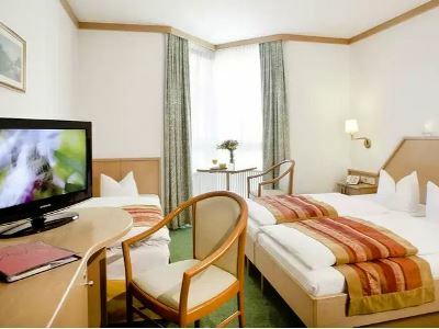 Alpinpark 4*