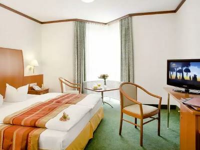Alpinpark Hotel