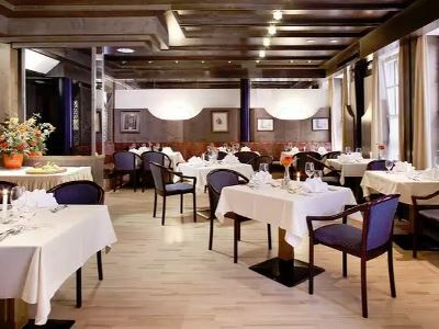 Alpinpark Hotel Innsbruck