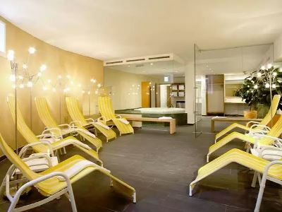 Hotel Alpinpark Innsbruck