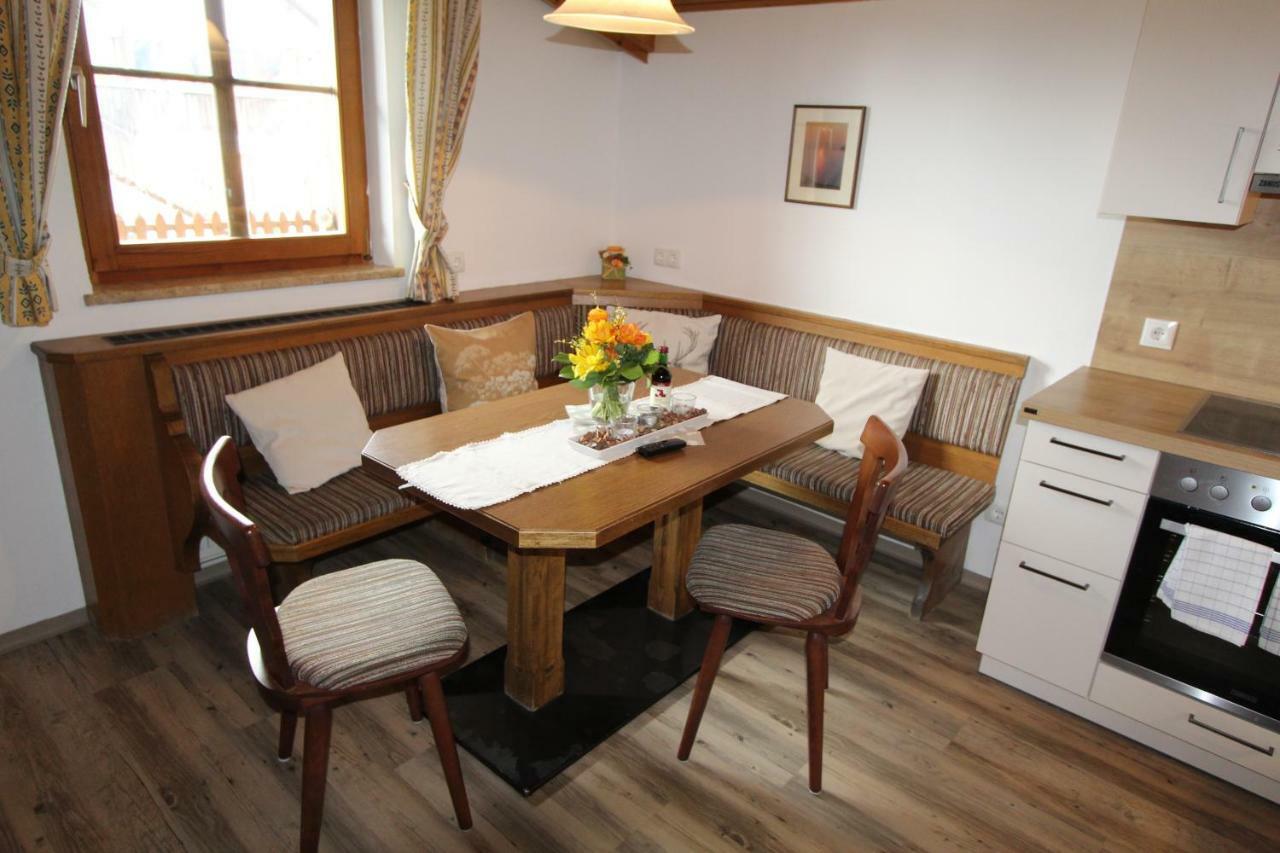 Apartment Pittlanderhof *