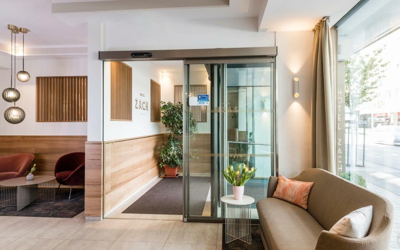 Hotel Zach 3*