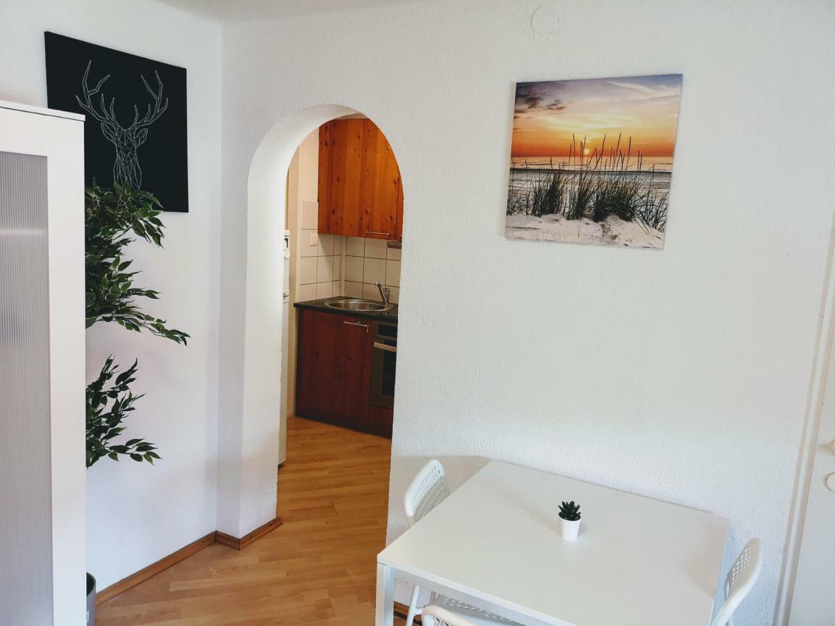 Apartment Sankt-nikolaus Old Town Innsbruck