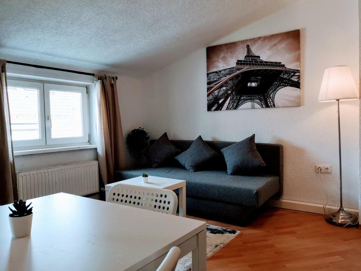 Sankt-nikolaus Old Town Apartment *