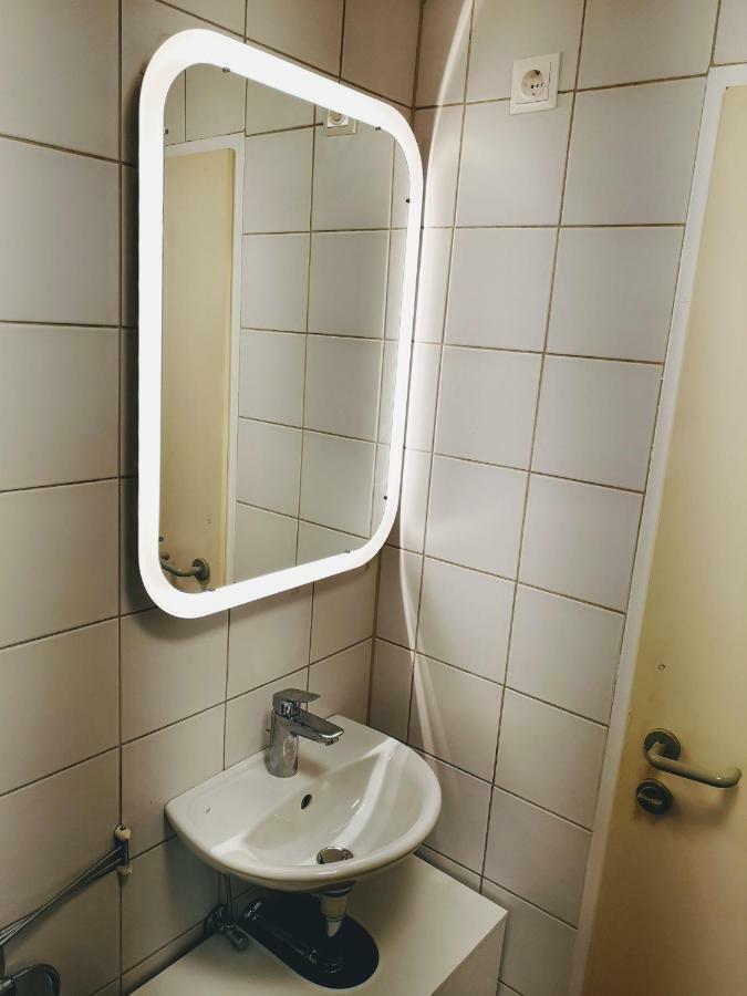 Sankt-nikolaus Old Town Apartment