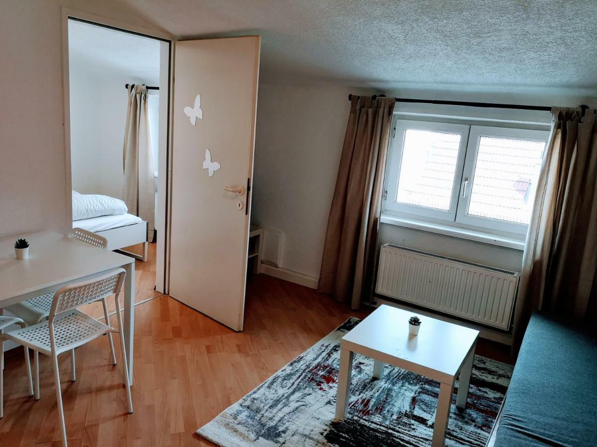Apartment Sankt-nikolaus Old Town Innsbruck