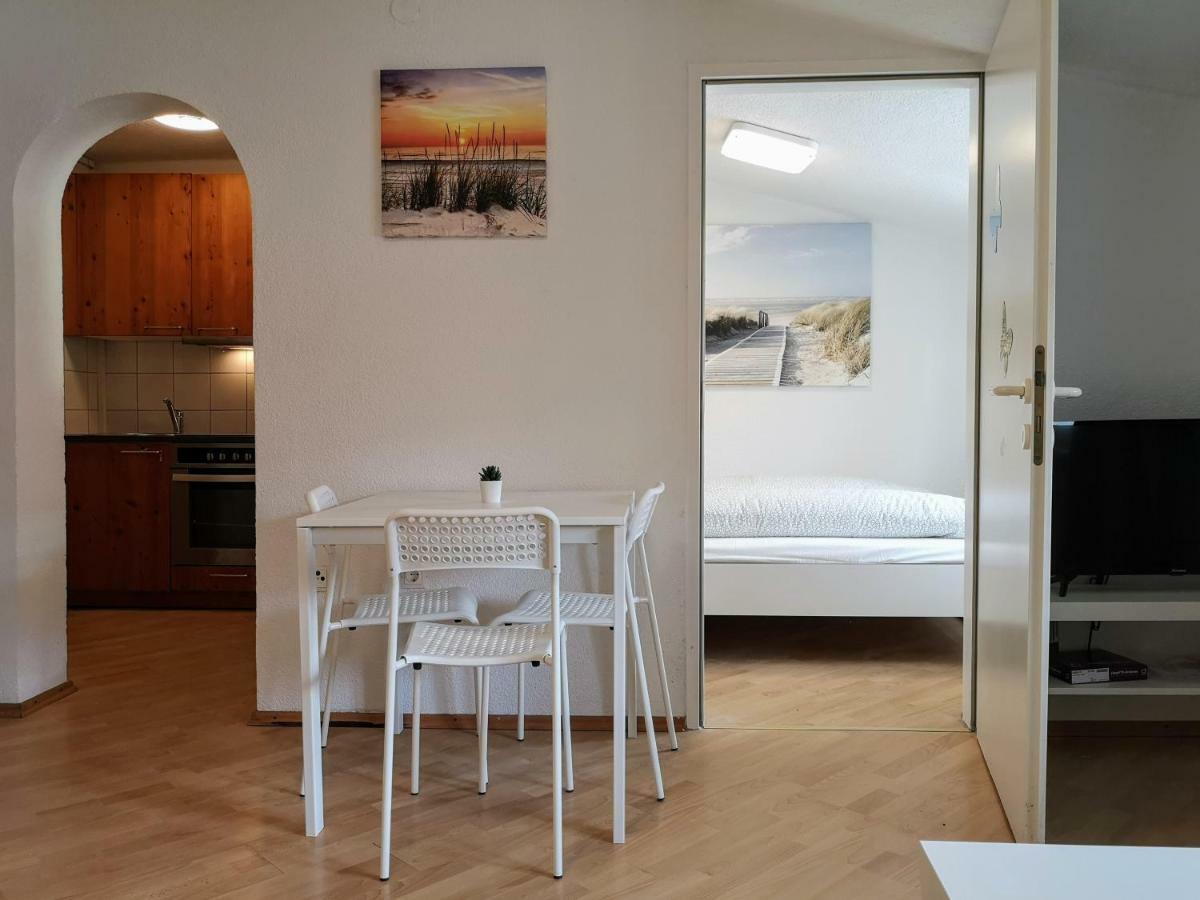 Sankt-nikolaus Old Town Apartment