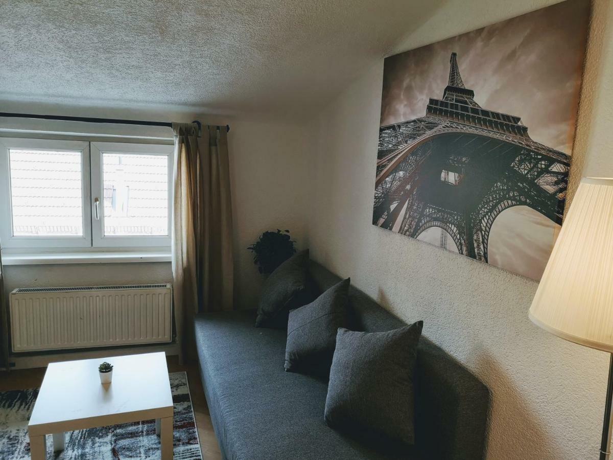 Sankt-nikolaus Old Town Apartment