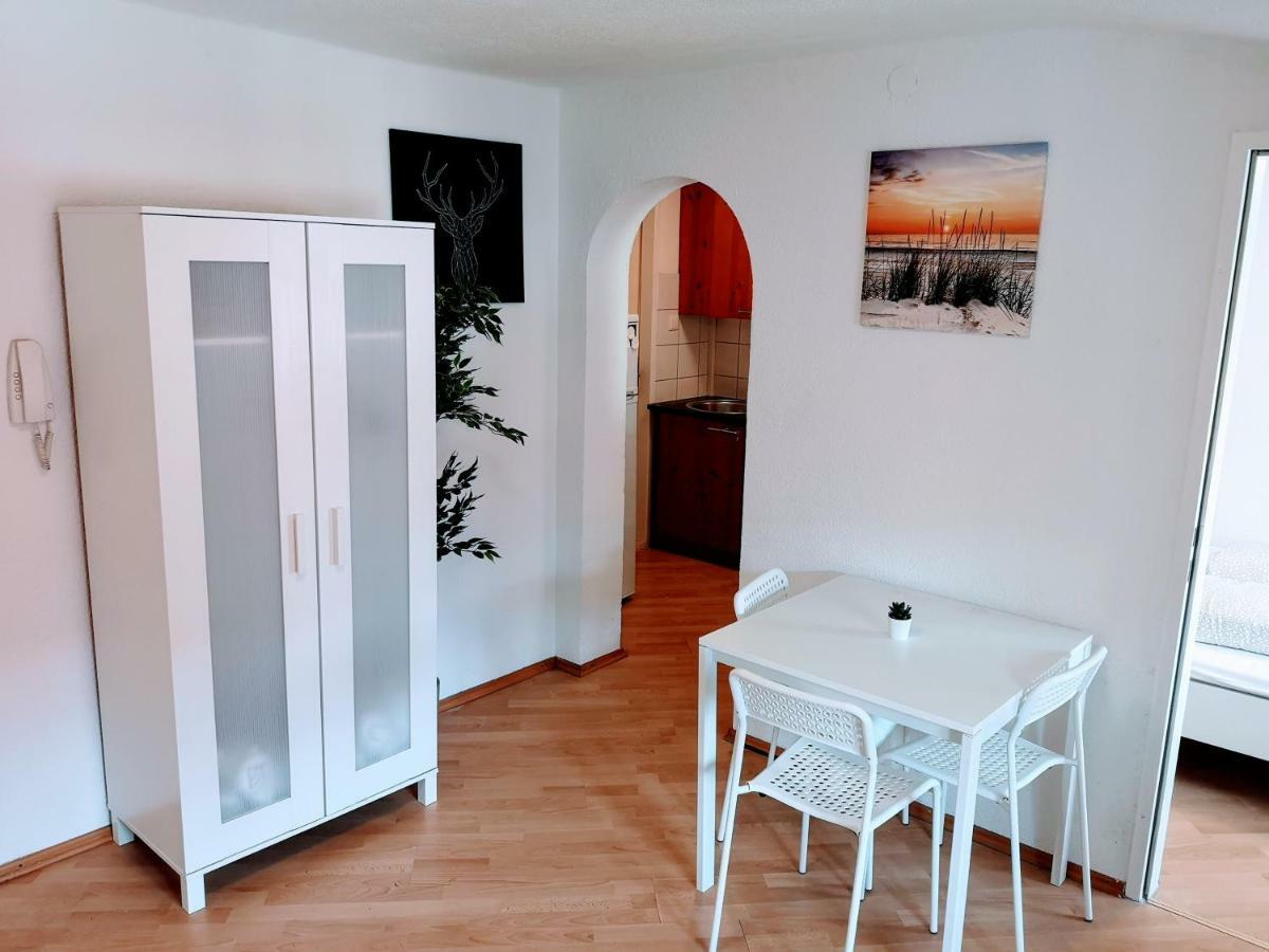 Sankt-nikolaus Old Town Apartment