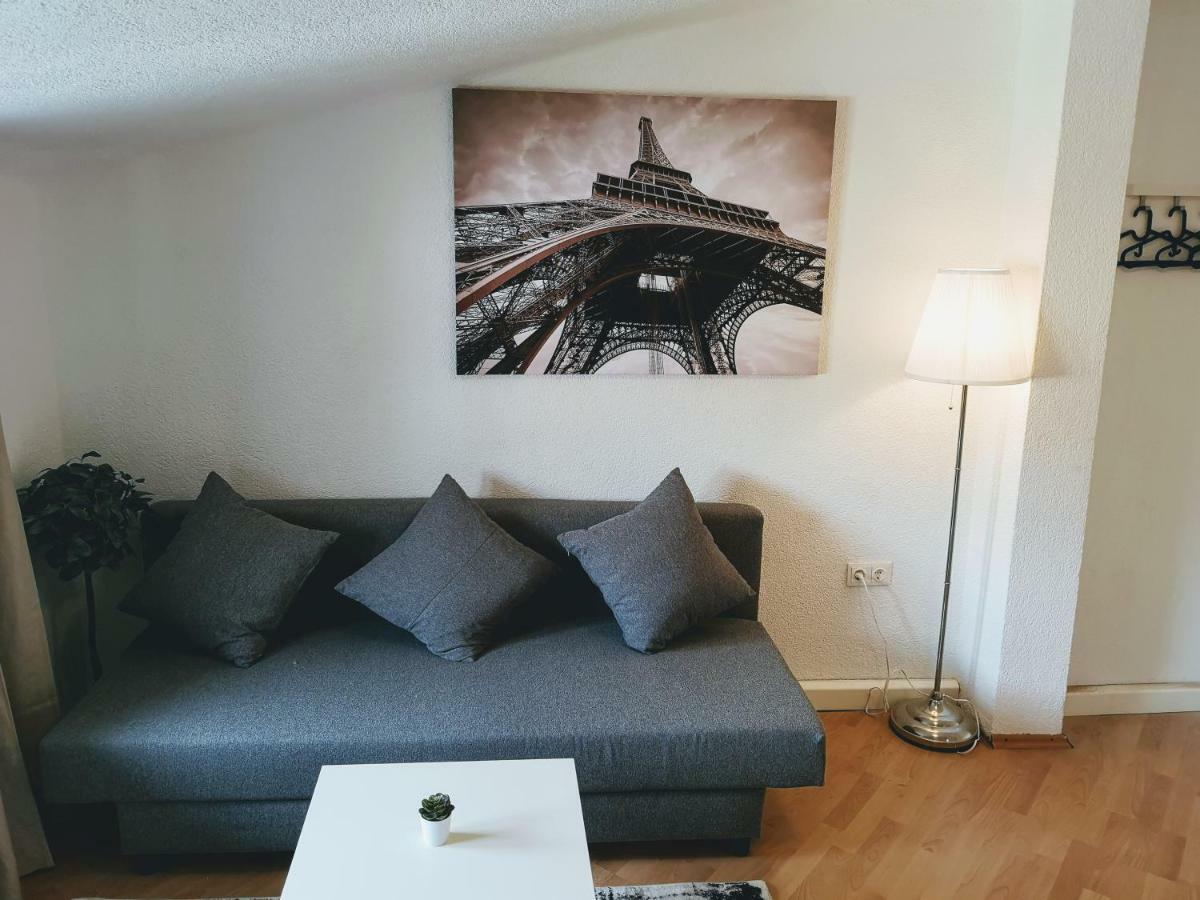 Apartment Sankt-nikolaus Old Town Innsbruck