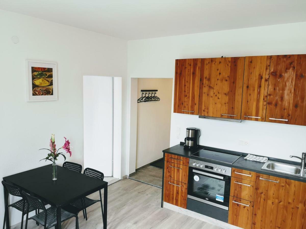 Apartment In The Center Innsbruck