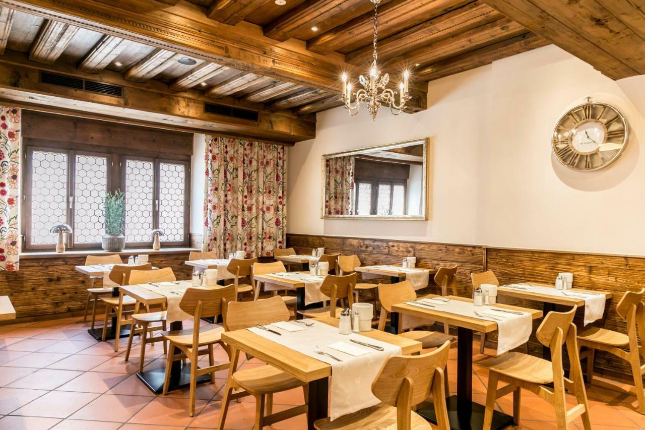 Sailer Hotel Innsbruck