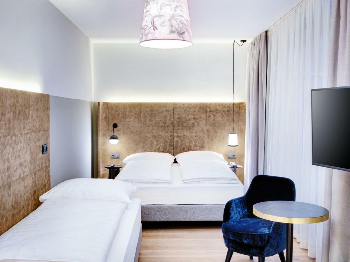 Hotel Stage 12 By Penz 4*