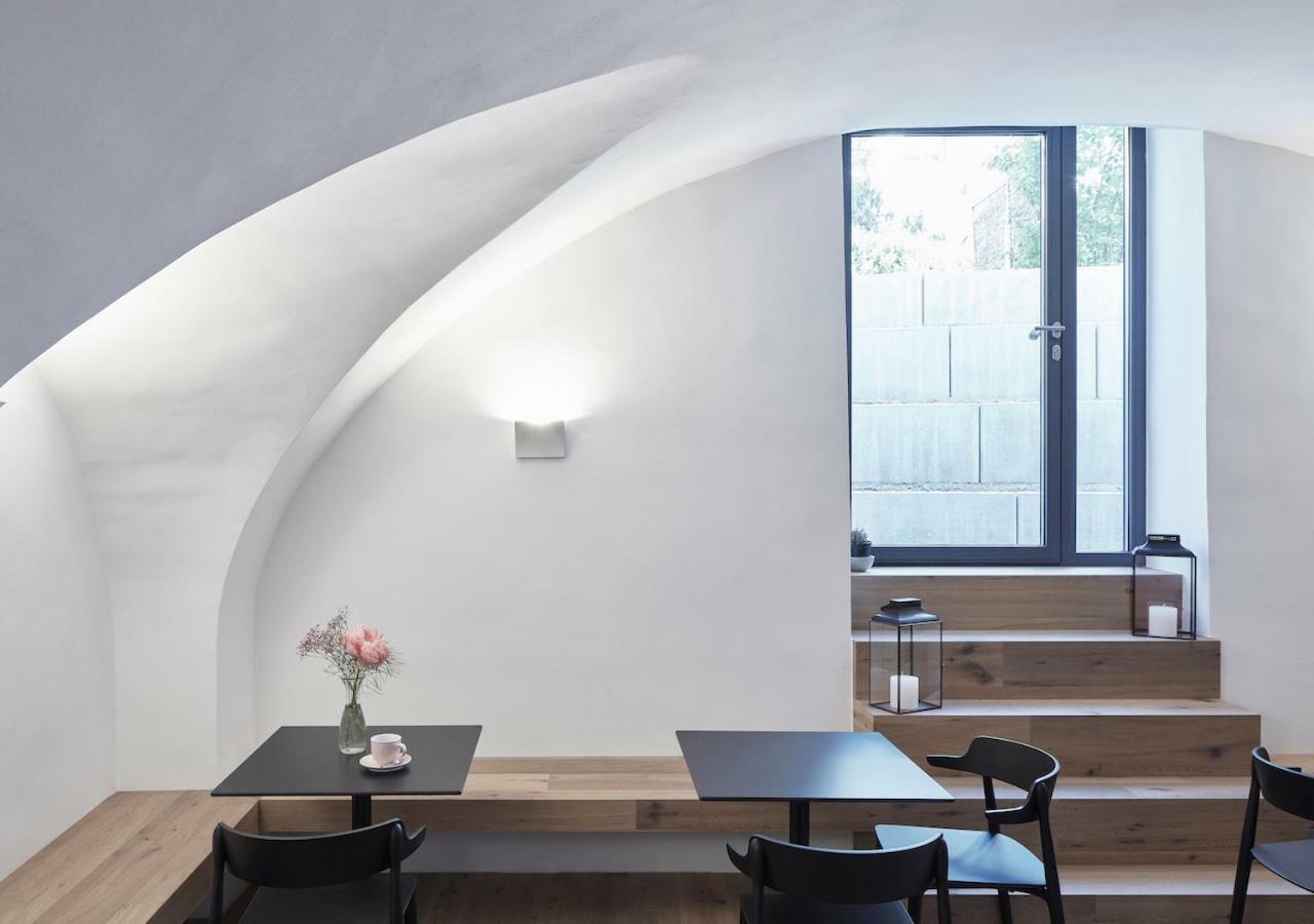 Hotel Faktorei Innsbruck