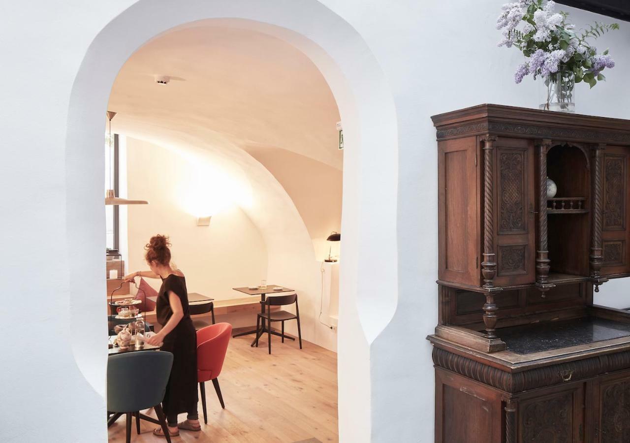 Hotel Faktorei Innsbruck