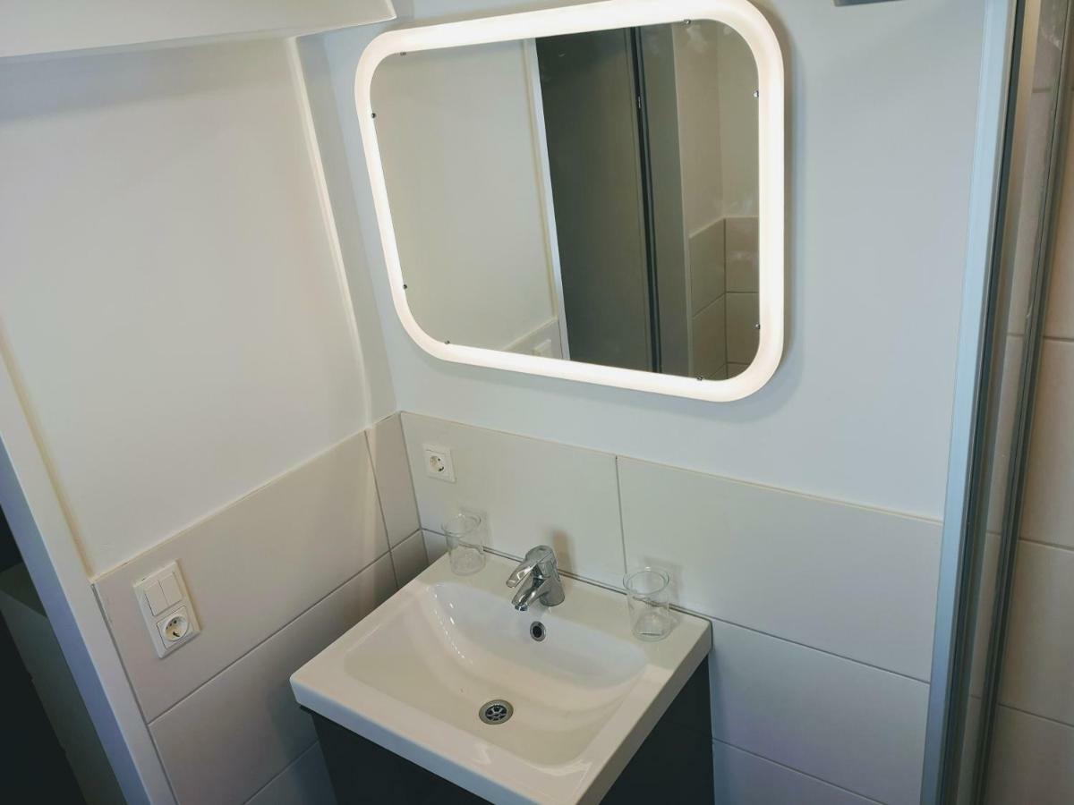 Deluxe Town Studio Apartment Innsbruck