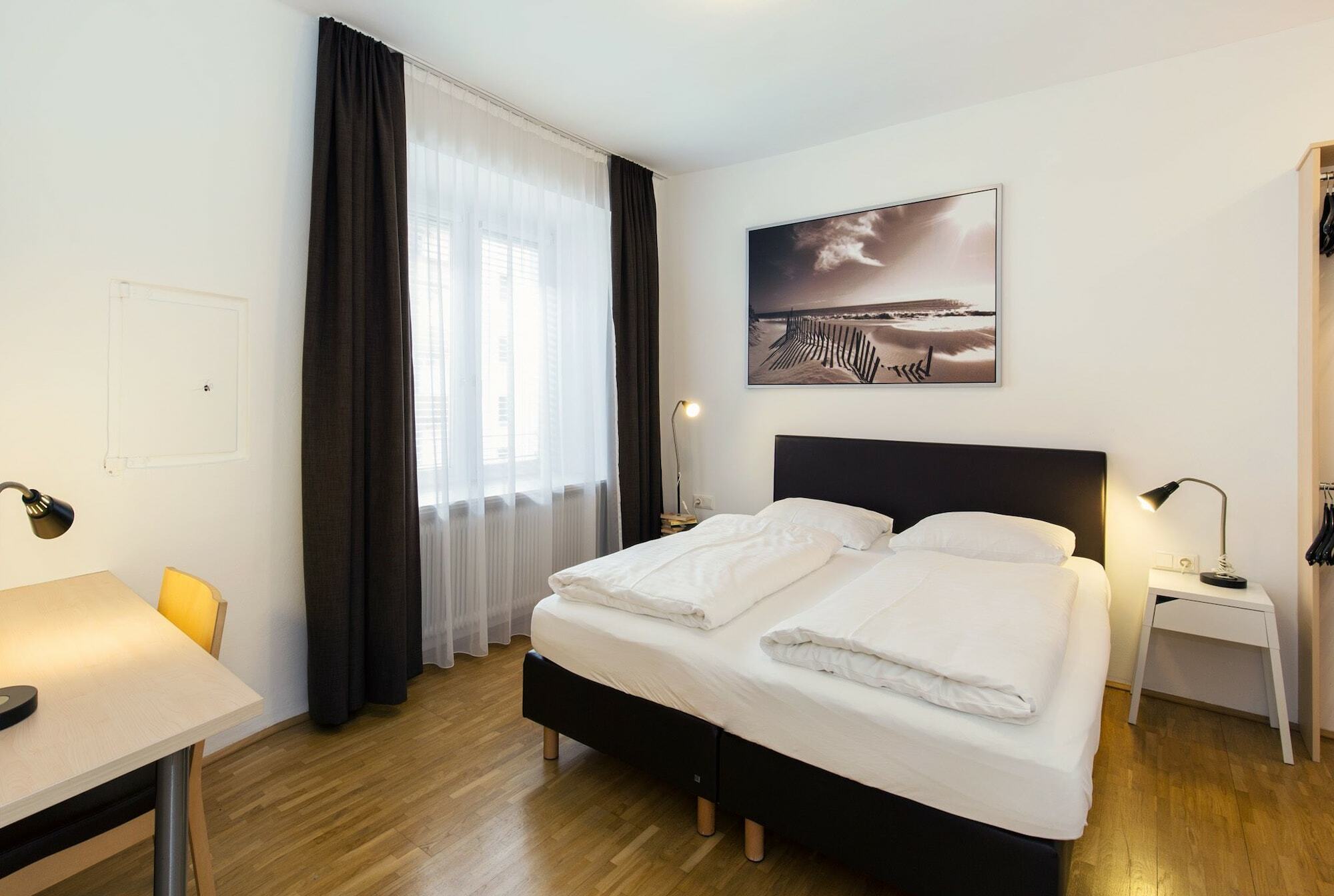 Leipziger Hof Hotel