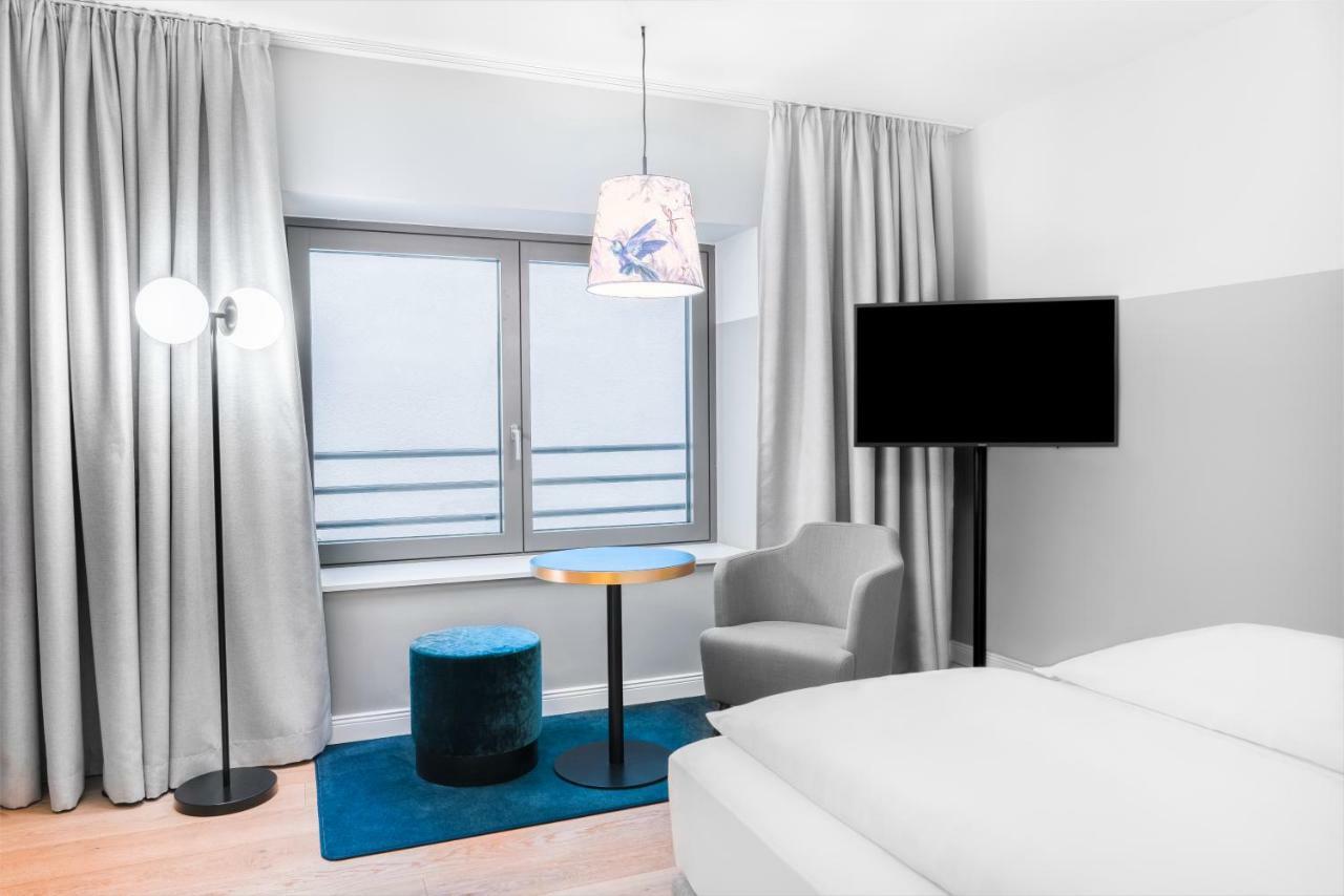 Hotel Stage 12 By Penz 4*