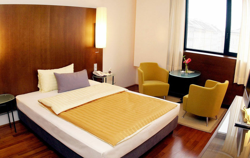 Hotel The Penz 4*
