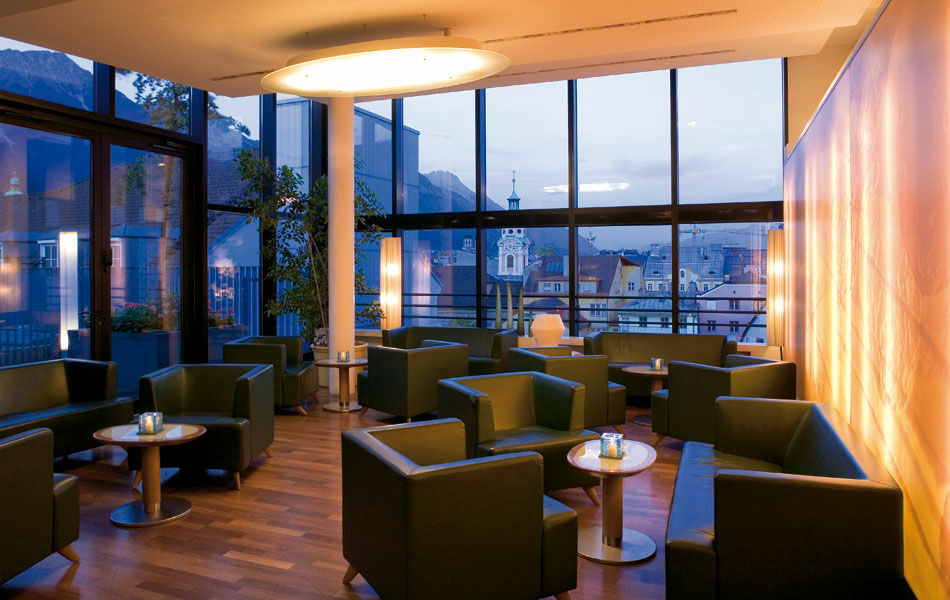 The Penz Hotel