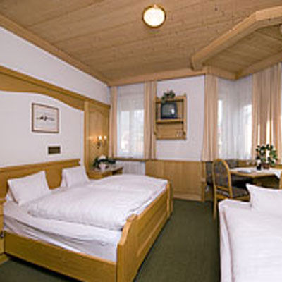 Altpradl 3* Innsbruck