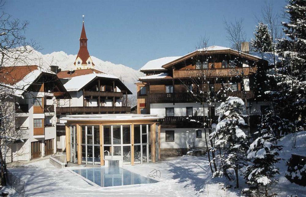 Bon Alpina Resort Innsbruck