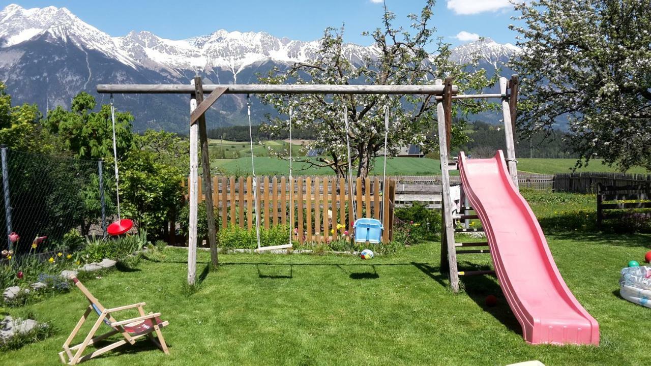 Schusterhof Apartment Innsbruck