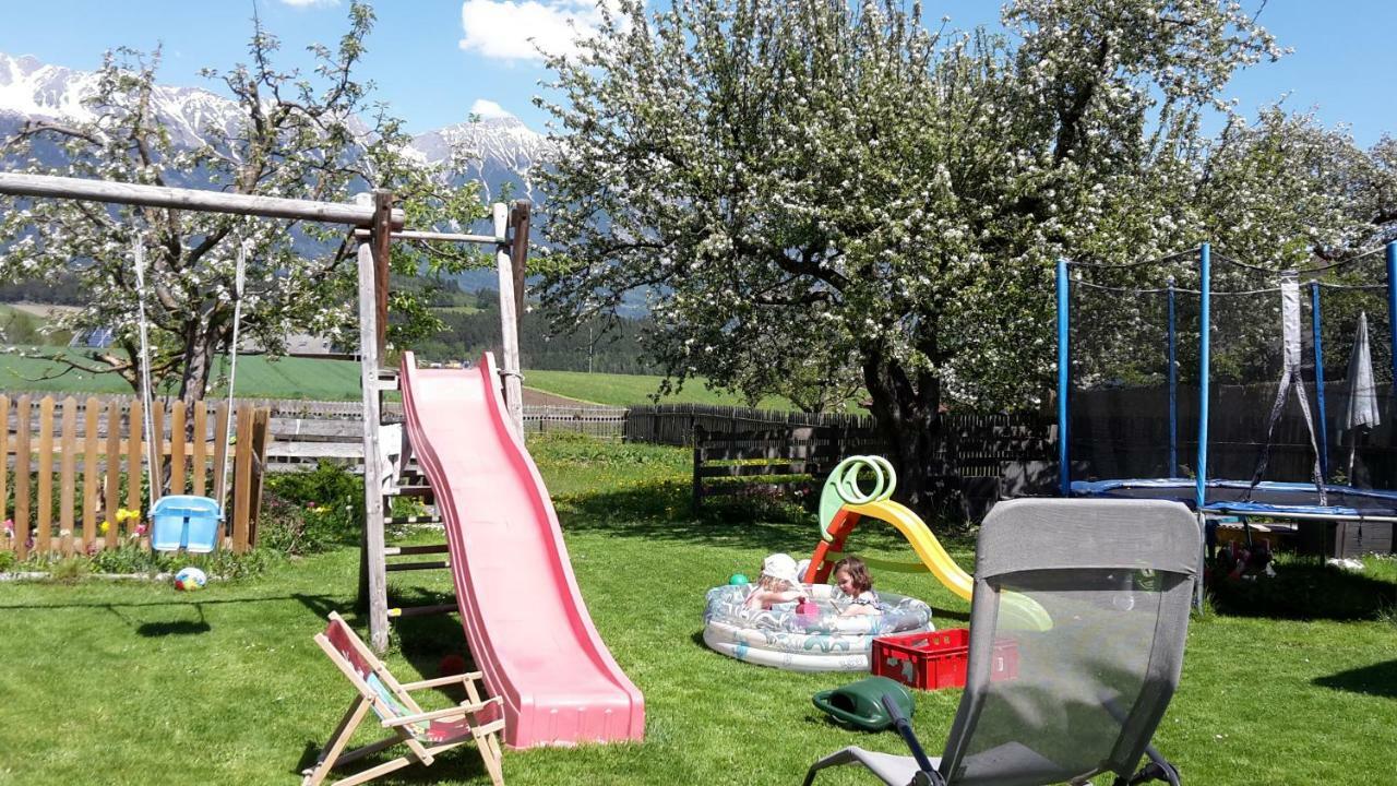 Apartment Schusterhof *