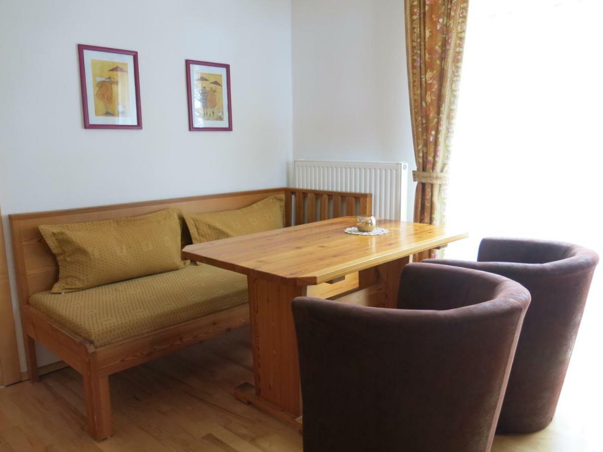 Apartment Seppi *