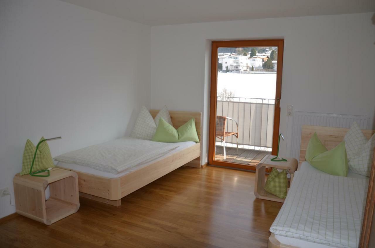 Apartment Appartement 