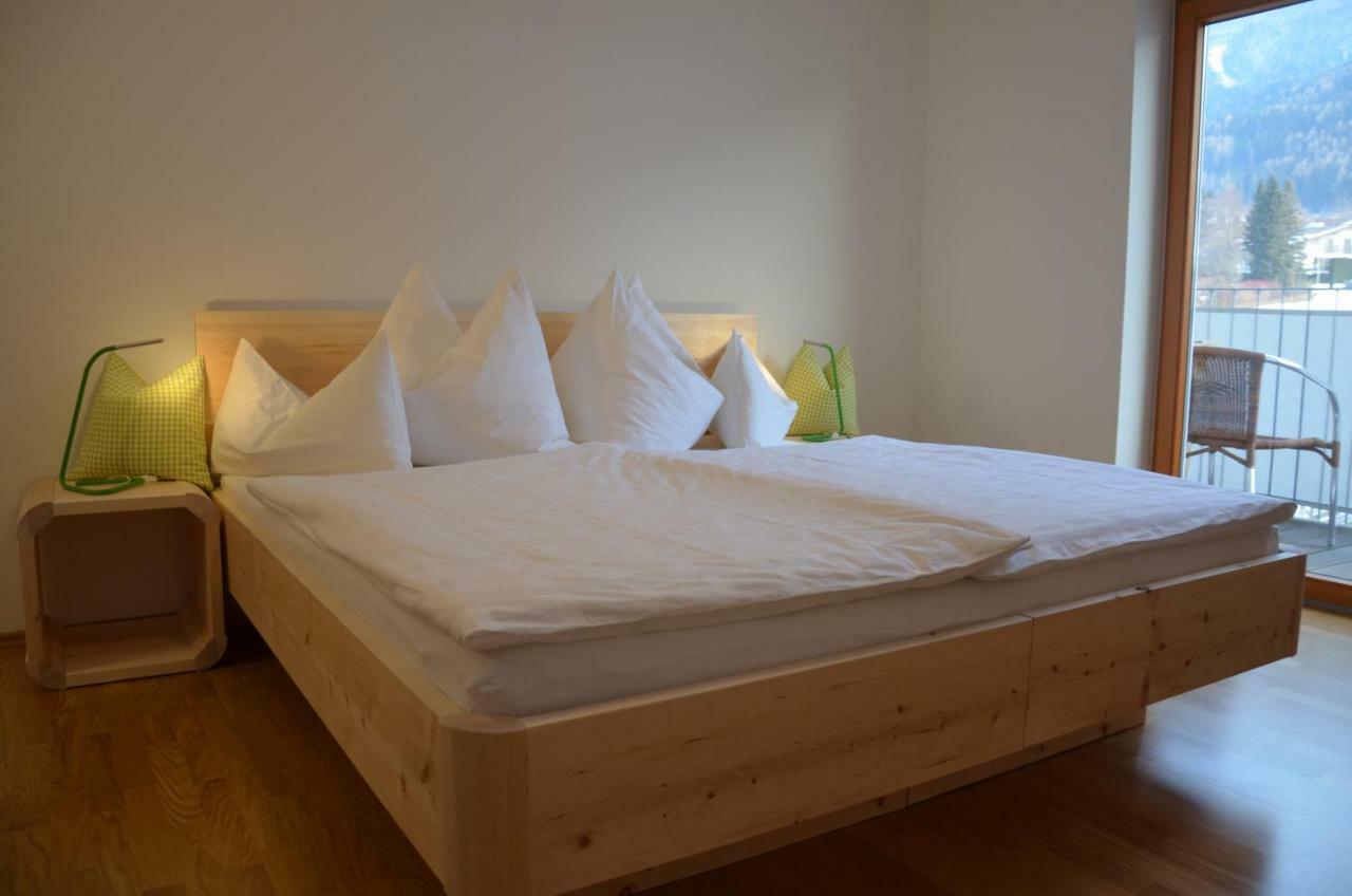 Apartment Appartement 