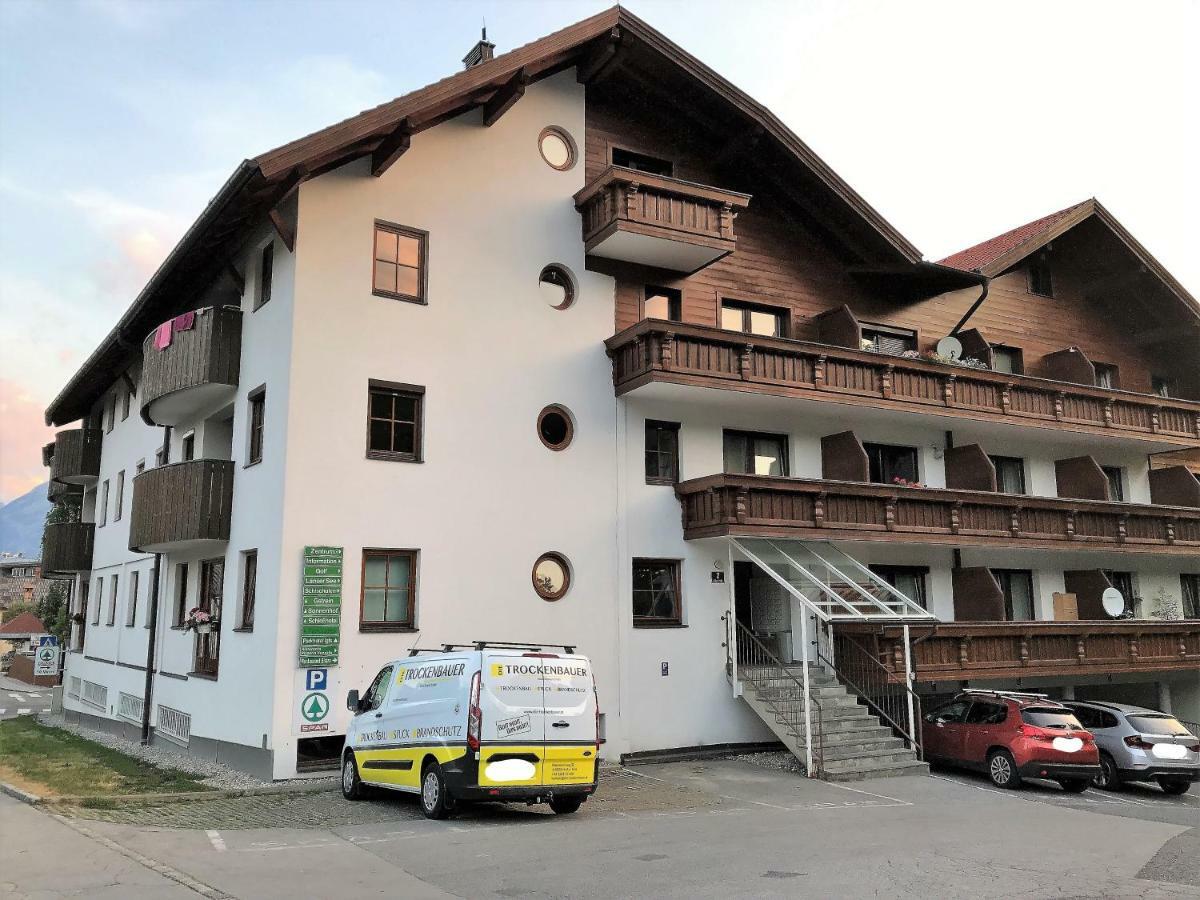 Ferienwohnung-apartment Monika In Innsbruck-igls Innsbruck
